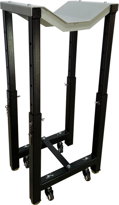 Wheel Stand Kit (Uf 2200eh X) Set Of 4ea  Adjustable Height