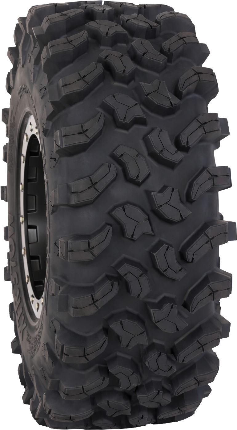 Tire Xtr370w 8 Ply 35x12r 15 Sticky