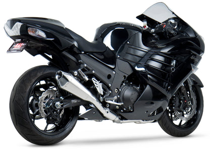 Race R 55 Full System Exhaust Ss Ss Ss