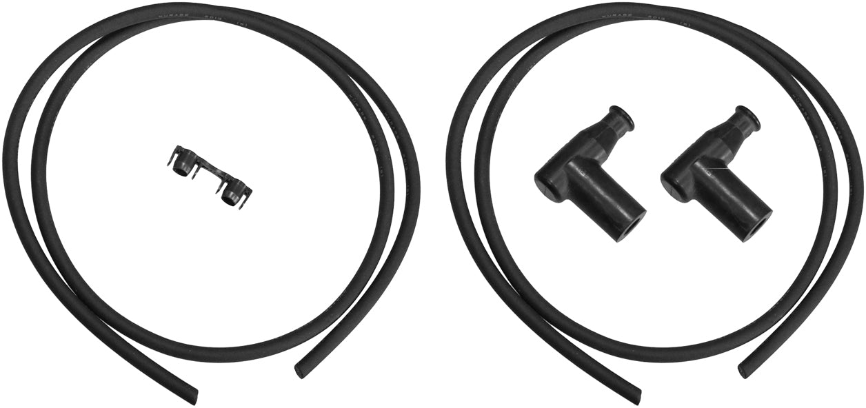 Spark Plug Wire Set S D