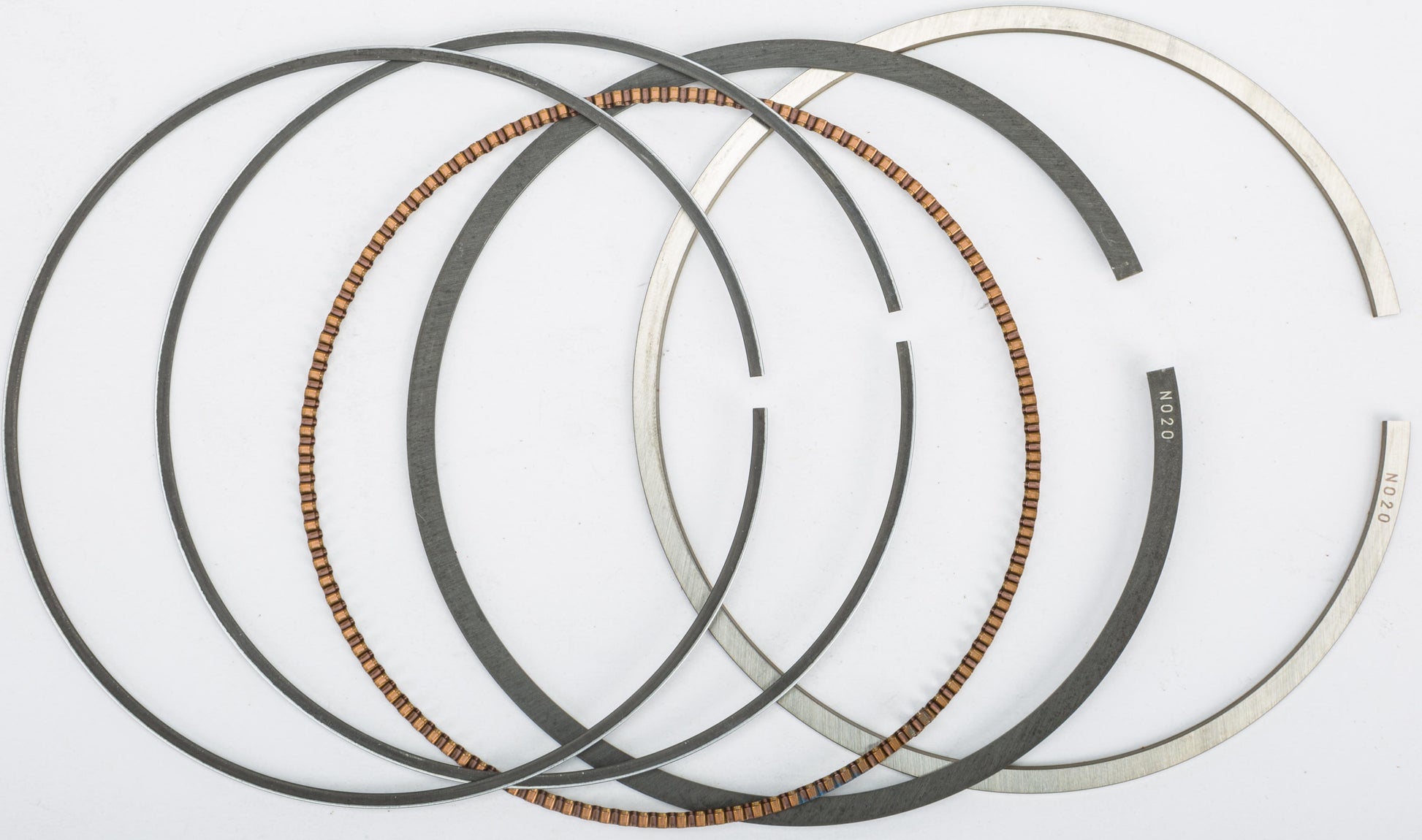 Piston Ring 98.93mm For Wiseco Pistons Only