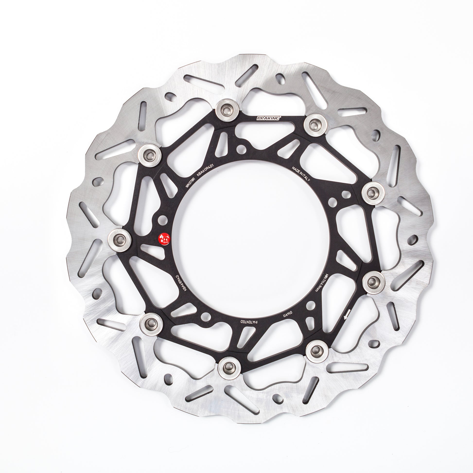 Sk2 Directional Rotor Right