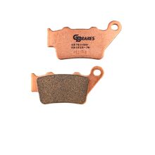 Brake Pads Sintered