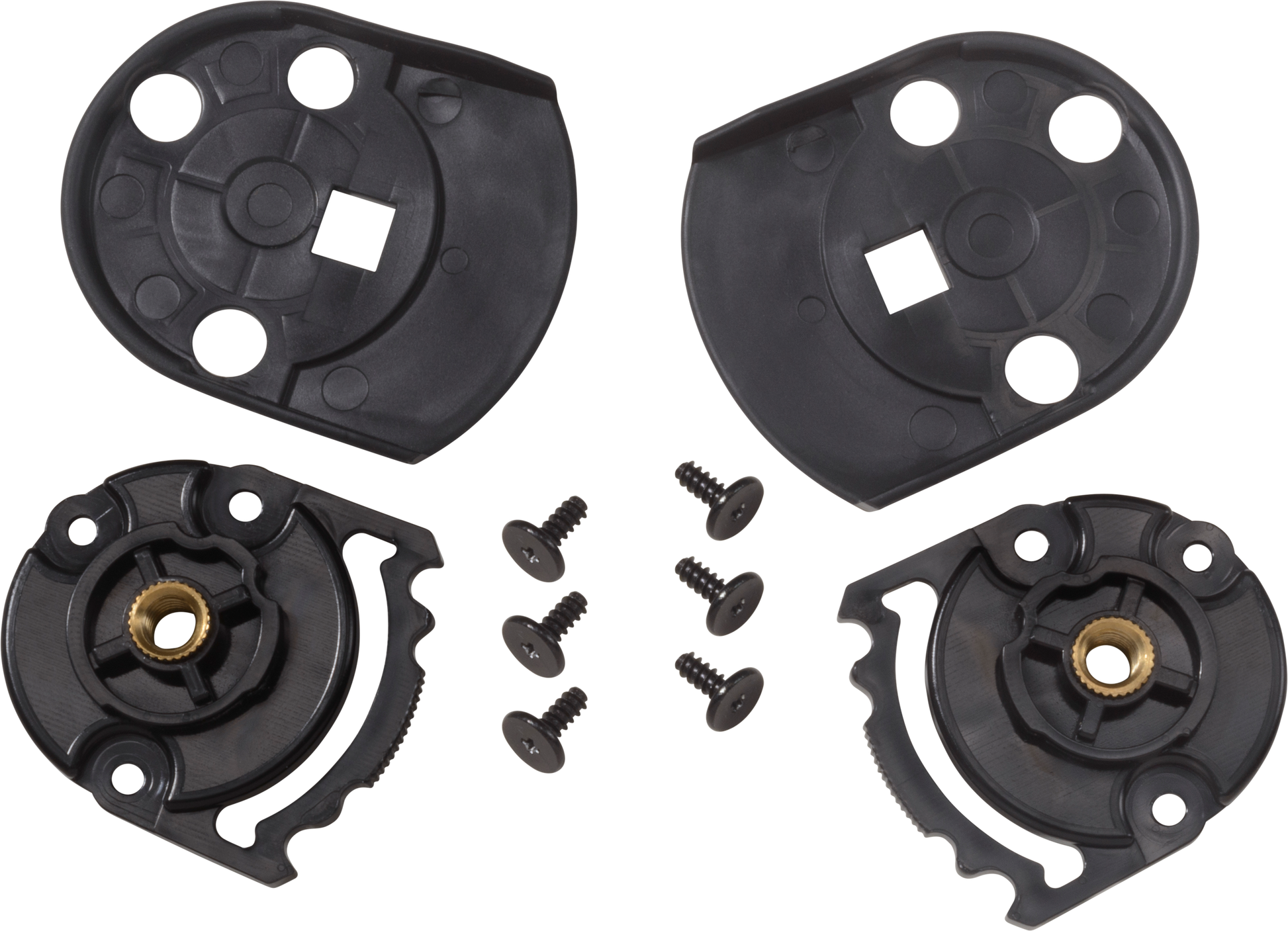 Covert Fx Baseplate Kit