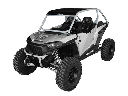 Baja Cage W/No Intrusion Ghost Grey