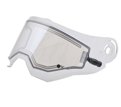 Exo At950 Electric Faceshield Cold Weather (Twist In)