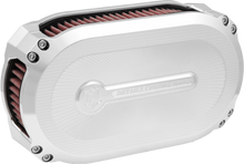 Nl M8 Air Cleaner Machined