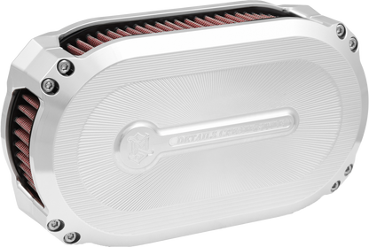 Nl Tc Air Cleaner Machined