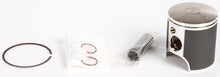 Piston Kit Re Armrplate Armrft 47.00/Std Gas/Husq/Ktm