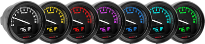 Tnt 05r D48 Tachometer