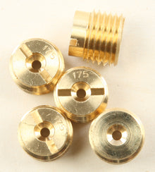 Keihin Bh Carb Main Jet 175 5/Pk