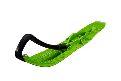 Xm Pro Ski Bottom Medium Green