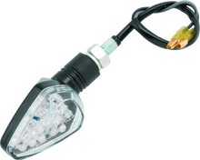 BikeMaster LED Arrow Pair - Black