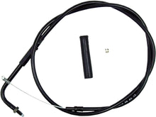 Blackout Idle Cable