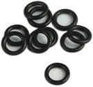Gasket Oring Flt Bwl Keihin Carbs 10/Pk 27312 76