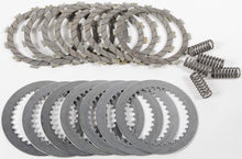 Dirt Racer Clutch Set Drc189
