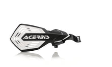 K Future Handguard Gas Black/White