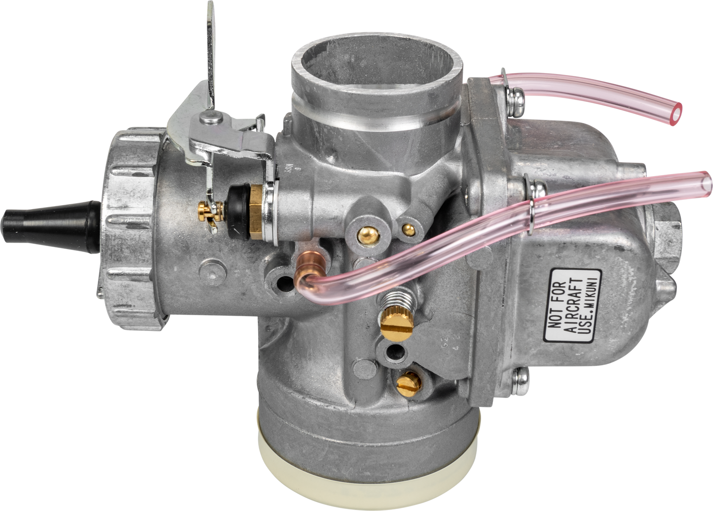 Vm Round Slide Carburetor 38mm