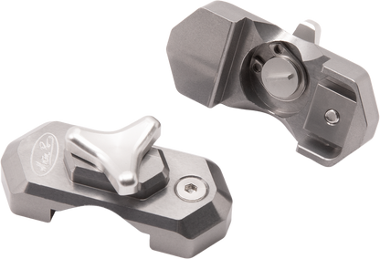 Compression Adjuster Showa Forks Tall
