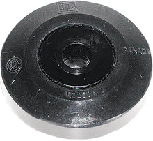 Ppd Idler 3.25" X .625" Blk S/M