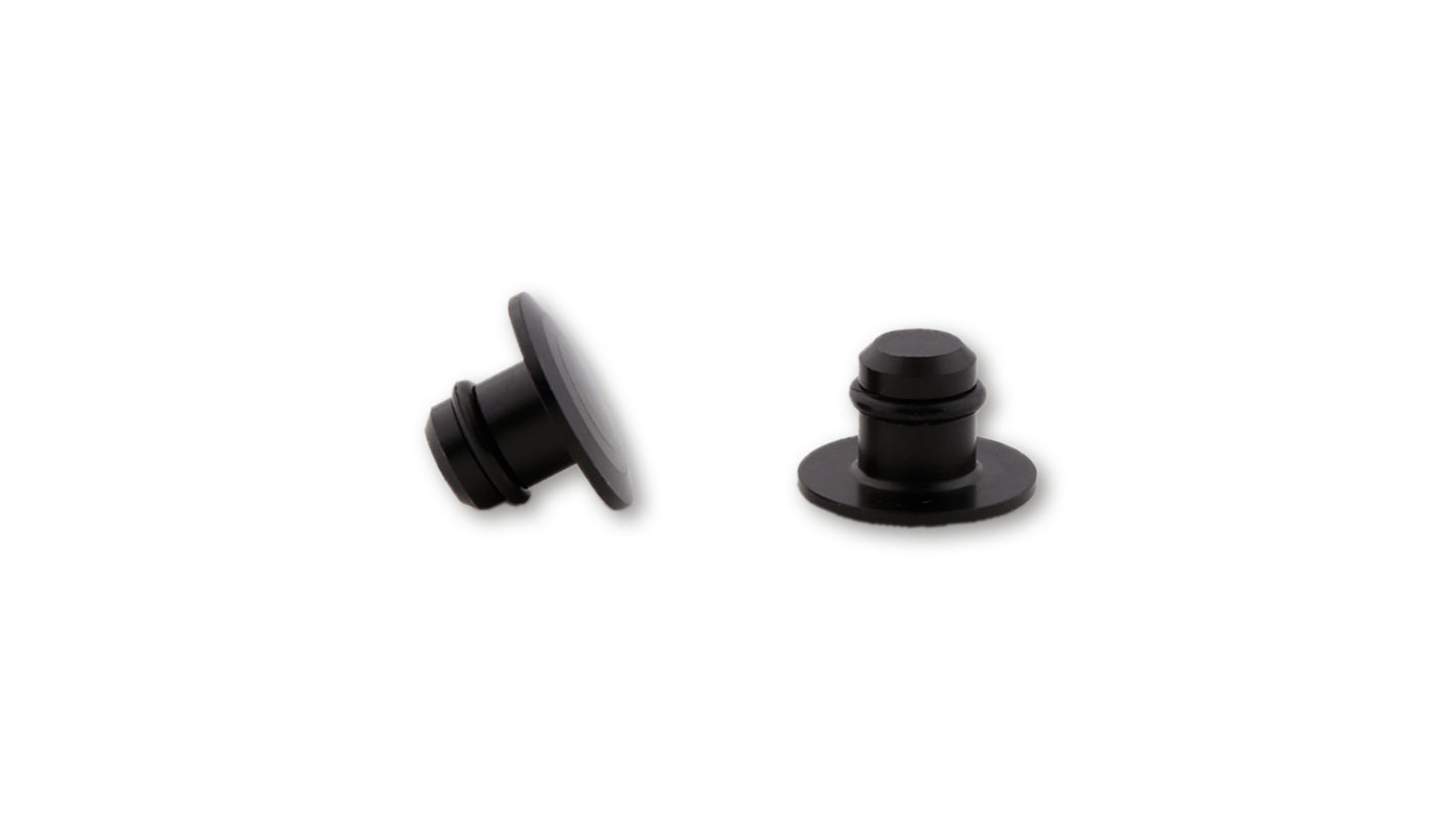 Cnc Mirror Cover Caps Black Gloss