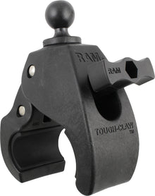 Large Tough Claw W/1" Diameter Rubber Ball