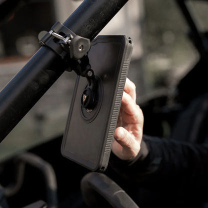 Tablet Case Extreme Spc+ Apple Ipad Mini 6/7 Black