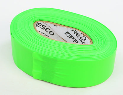 Trail Marking Tape .75"X100' (Flo Green)