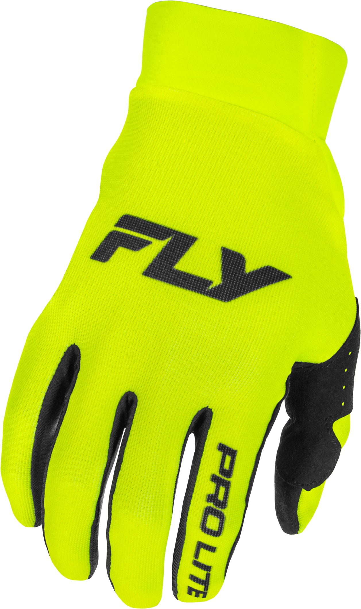 Pro Lite Gloves Hi Vis/Black Xl