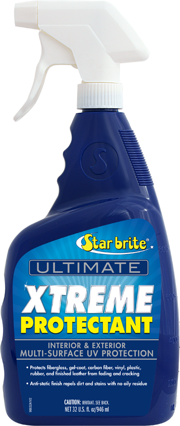 Extreme Uv Protectant 32 Oz (6/Case  Sold Ea)