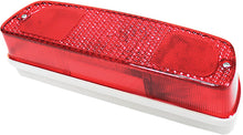 Taillight Assembly S D