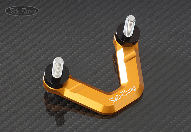 Sato Racing Billet Racing / Tie Down Hook for the Aprilia RS 660 / Tuono 660