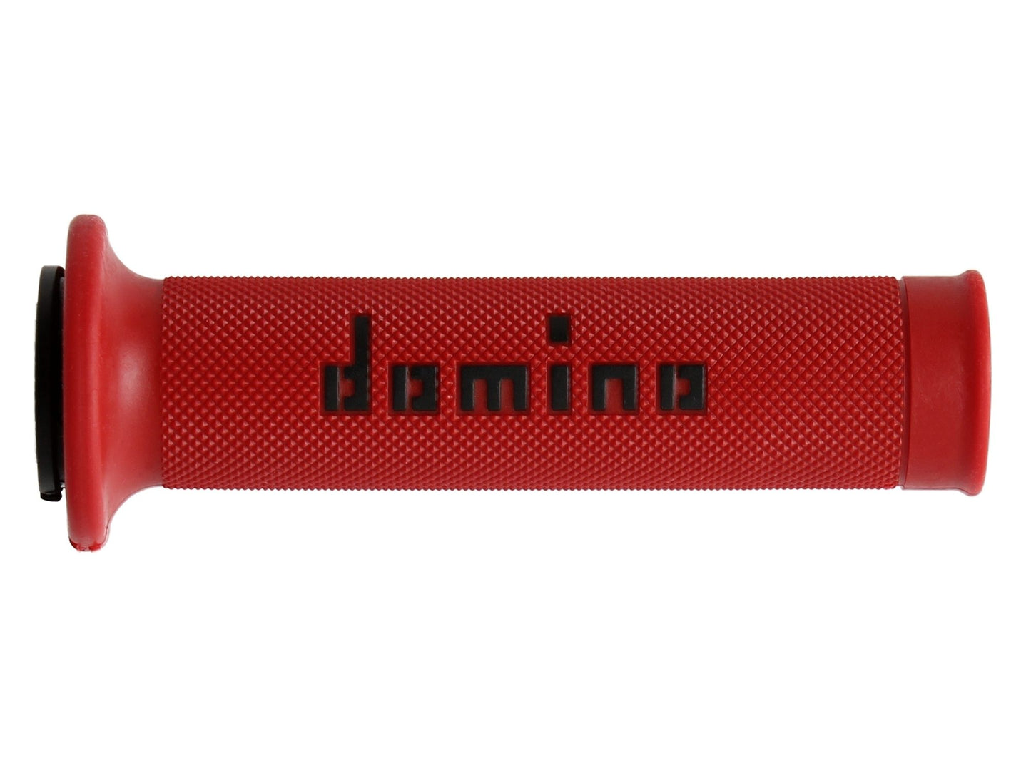 Domino Checkered MOTO GP Street Grips