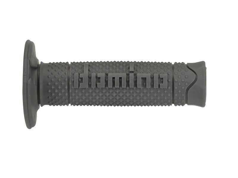 Domino A260 Off Road DSH (Dual Soft Hand) Diamonte Grips