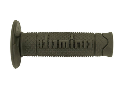 Domino A260 Off Road DSH (Dual Soft Hand) Diamonte Grips