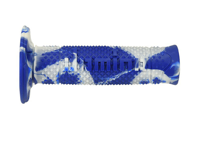 Domino A260 Off Road DSH (Dual Soft Hand) Diamonte Grips