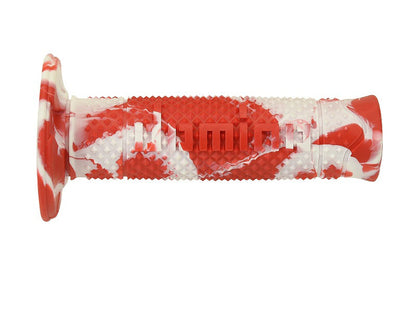 Domino A260 Off Road DSH (Dual Soft Hand) Diamonte Grips