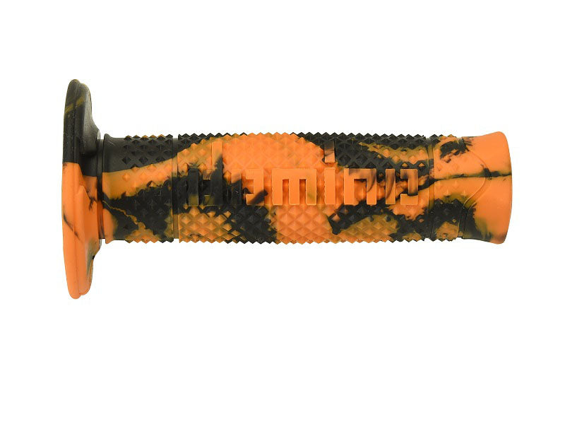 Domino A260 Off Road DSH (Dual Soft Hand) Diamonte Grips