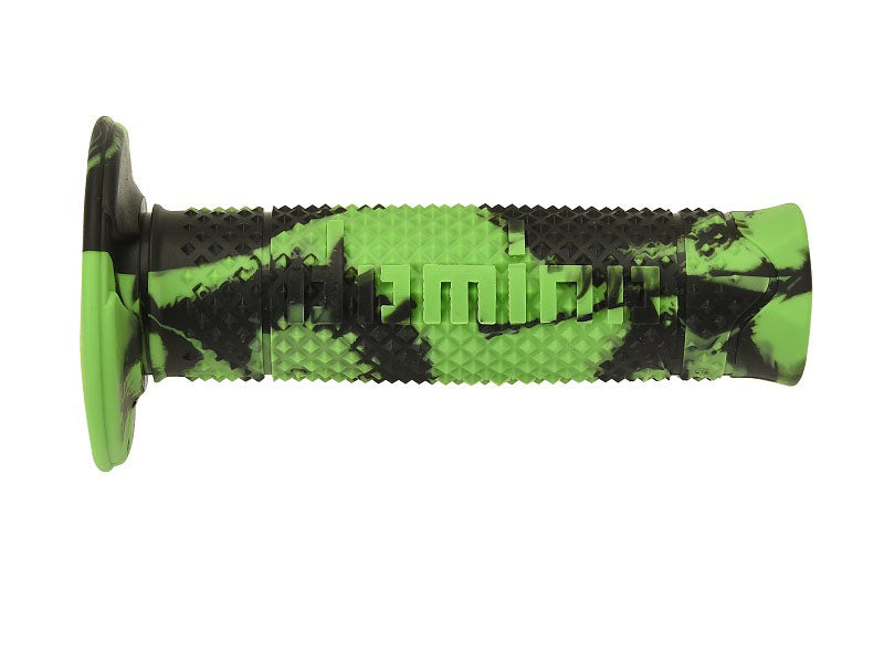 Domino A260 Off Road DSH (Dual Soft Hand) Diamonte Grips