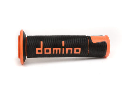 Domino A450 Street / Racing Grips