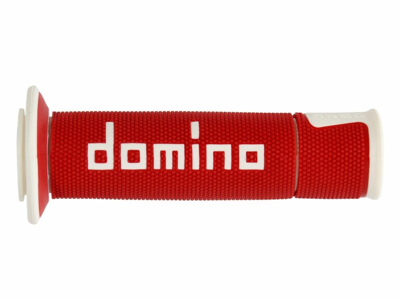 Domino A450 Street / Racing Grips