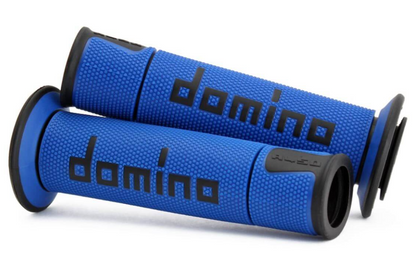 Domino A450 Street / Racing Grips