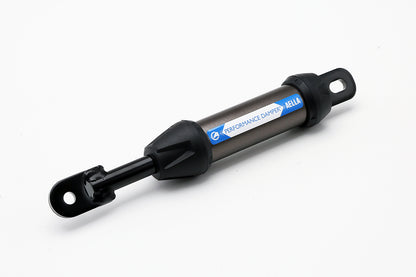 AELLA / Active Performance Frame Damper for Ducati Multistrada V4 (2021+)