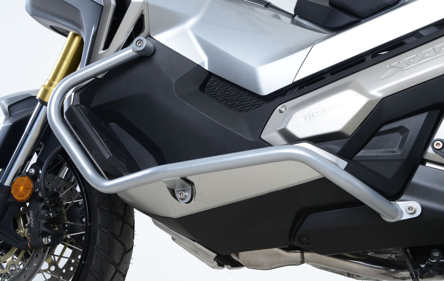 R&G Racing Adventure Bars for the Honda X-ADV '14-'20