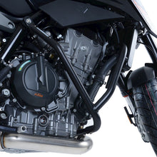 R&G Racing Adventure Bars for the KTM 790 Duke '17-'21 / 890 Duke R '20-'22