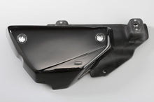 AELLA ETC (Electronic Toll) Case XDiavel / Diavel 1260 - Black Gel Coat only (ready for painting)