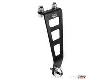 MIVV Single Seat Holder Kit for GP Silencer, Exhaust For Aprilia RSV4 2009-2016