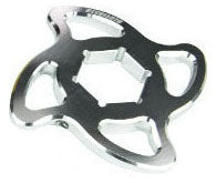 Accossato Fork Preload Adjuster Set - 14mm