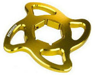 Accossato Fork Preload Adjuster Set - 17mm