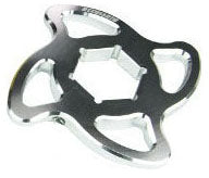 Accossato Fork Preload Adjuster Set - 17mm